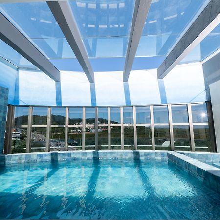 Intercity Portofino Флоріанополіс Екстер'єр фото