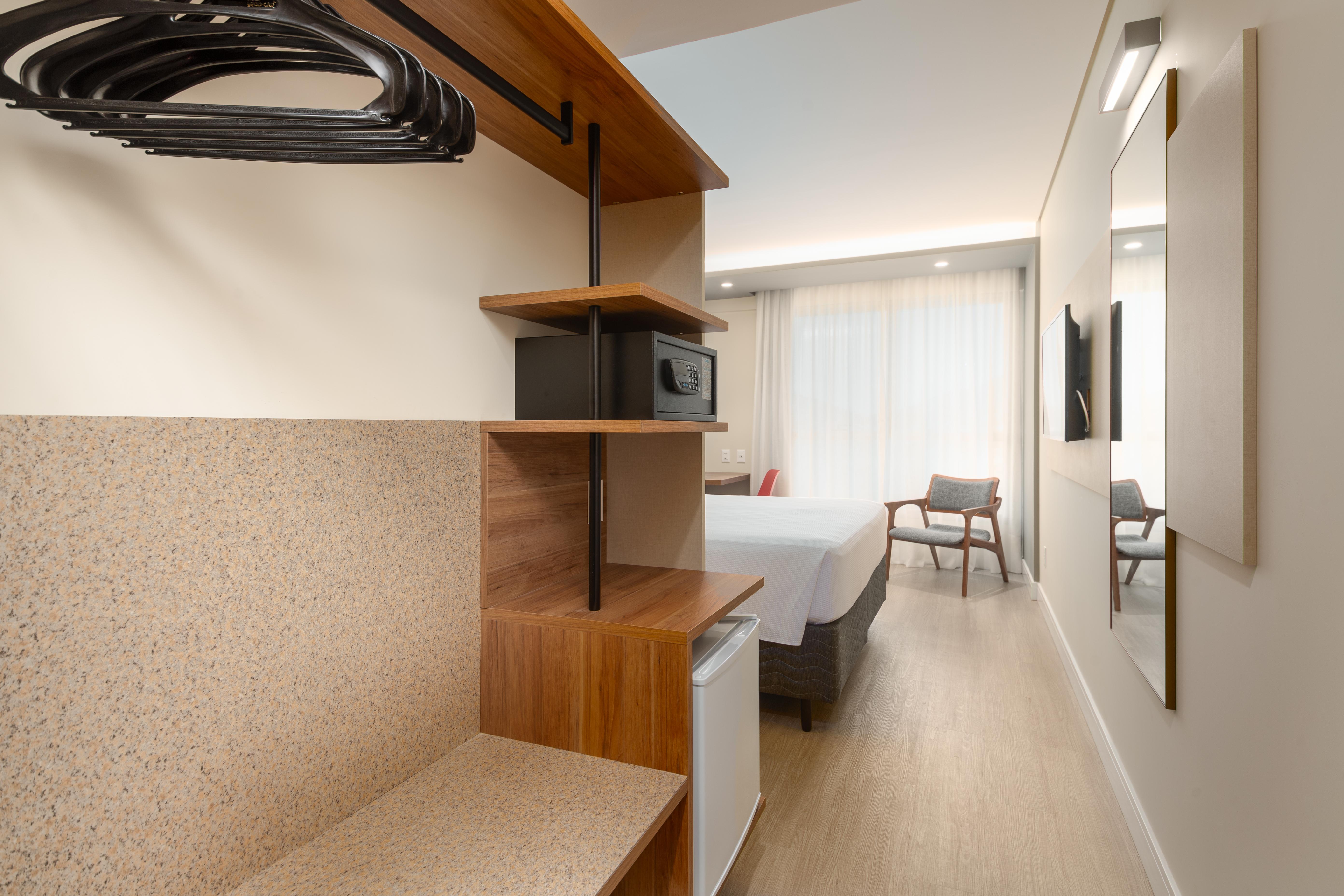 Intercity Portofino Флоріанополіс Екстер'єр фото